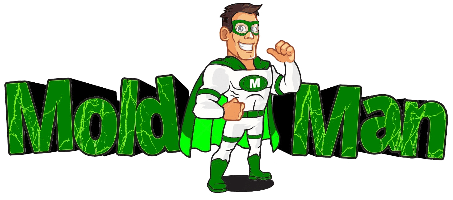 The Mold Man